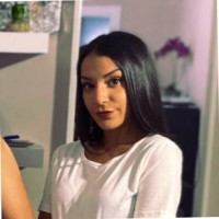 Aya El Harrak