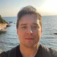 Dmitry Shapko