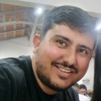 Erick Rosa De Lima