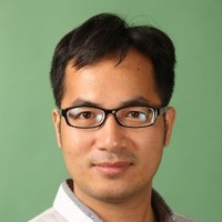 Ray Yang