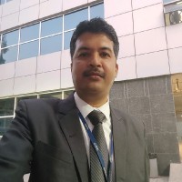 Sandipan Ghosal