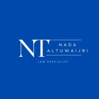 Nada Altuwaijri