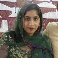 Atika Mohammed