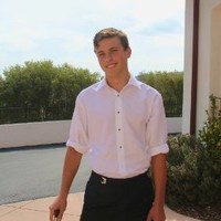 Patrick Tomas