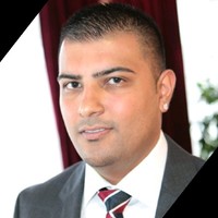Ajay Jagroep