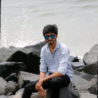 Karthikeyan K K