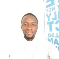 Issah Iddrisu Abubakar