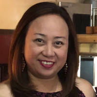 Roshirmae Santos