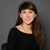 Amy McGregor