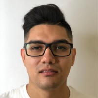 Cristian Garcia Reyes