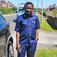 Emmanuel Ayodele