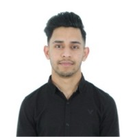 Yasir Maroof