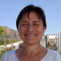 Sarah Prendergast