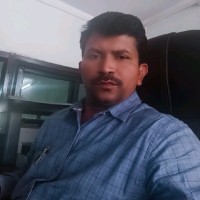 Anand Birajdar