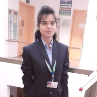 Sayali Varkhede