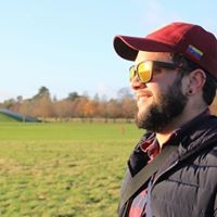 Daniel Maitin