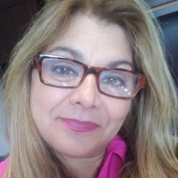Rafaela Amy Garcia