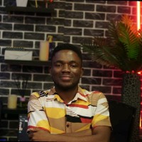 Olamide Ogunlana