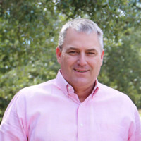 Troy Harborth