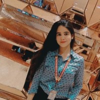 Aaliya Ansari