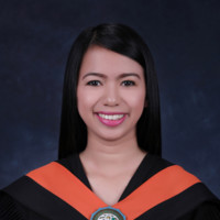 Kristyl Mariz Dapal