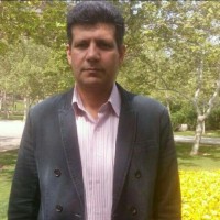 Farzad Vaziri