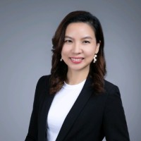 Andrea Swemmer Huang