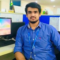 Manthesh T