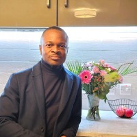 Timothy Achema