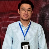 Nurtileu Amanzhol