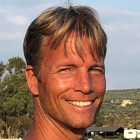 Eric Montandon