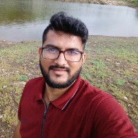 Kuldeep Mahajan