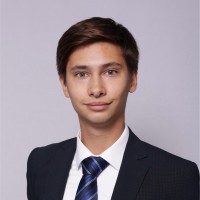 Nikita Zheleznov