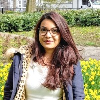 Dr. Pooja Dhule