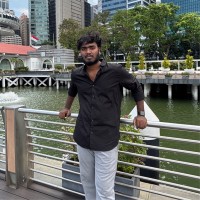 Venkateshkanna B