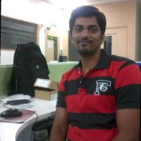 parthi R