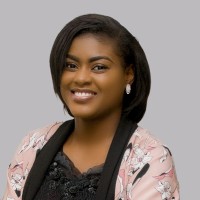 Chikadibia Sandra Ugwu