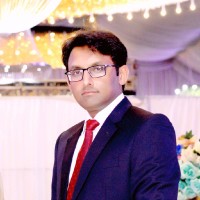 Dr. Muhammad Sohail Abbas