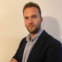 Vladimir Georgiev, Emba