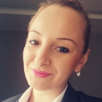 Maja Sh. Georgievska