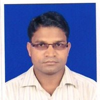 Jayakrushna Mahanta