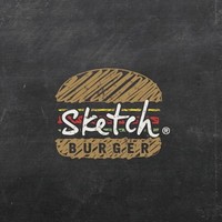Sketch Burger