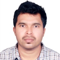 Vivek P