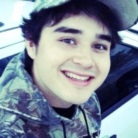 Jonathan Chauvin