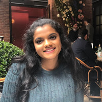 Krishna M.