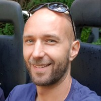 Markus Nyman