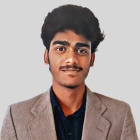 Krishnakumar E