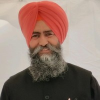 Lakhwinder Singh Hothi