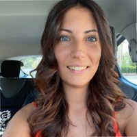 Patrizia Ruffolo