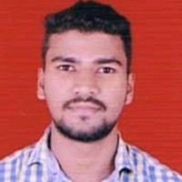 Nilesh Gosavi